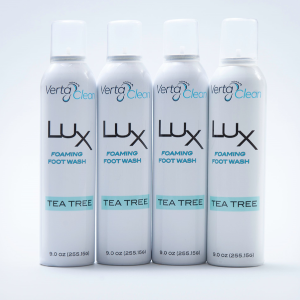 Tea tree (x4)